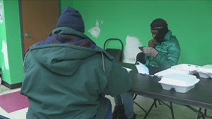 Western New York homeless count climbs to decade high