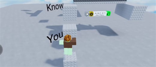 Exploring Nirvana Through Roblox Obbies