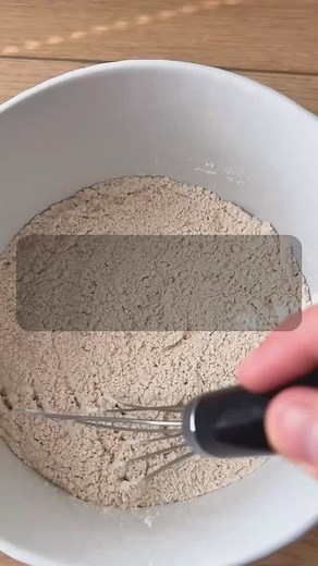 3.1K views · 93 reactions | Pure. Organic. Fresh Flour— made the...