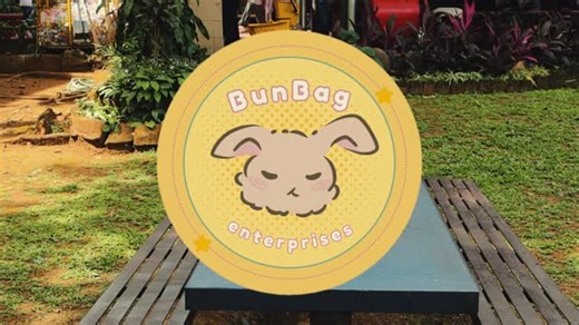 B.B on Instagram: "priorities check: ❌ Wallet ✅Laptop Bag because you know what’s worth protecting 😉 meet BunBag — a sustainable laptop bag made from katsa, designed to keep your essentials secure while keeping your style responsible. crafted for school days, work hours, and everything in between. get it on February 13-14 at the SSAM quadrangle. 💗 #CarryWhatMattersLeaveaBetterMark."