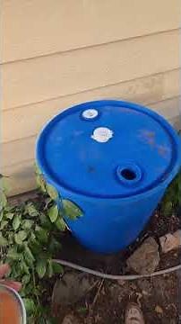 Tropical Greenhouse / Thermal mass heating for winter