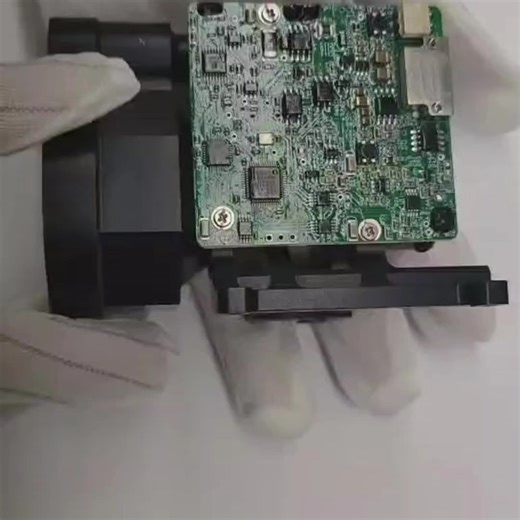 ETYS-10KX 1535nm Eye Safe Laser 10000m rangefinder sensor#Rangefinders… | Demi Deng