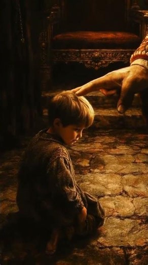 La infancia violenta de Iván el Terrible: cómo se fabrica un monstruo