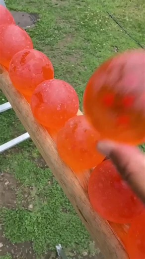 Marble Run Freedom Ball Rolling — Oddly Satisfying Marble Run Video