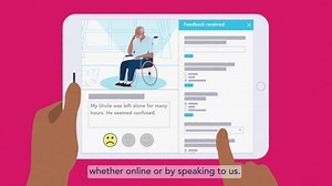 269 reactions · 146 shares | Research has shown people are now less inclined to share their experiences of care because of COVID-19. That’s why we want to remind people with long term or invisible conditions to continue to feedback on their care - or that of a loved one- because we all care. Health and care services want more people to share their experiences so they can learn and find out how to help. | Care Quality Commission | Facebook