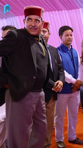 Pahadi culture ka jalwa #wedding #pahadidance #dance #folkdance #traditionalmusic #song #natidance