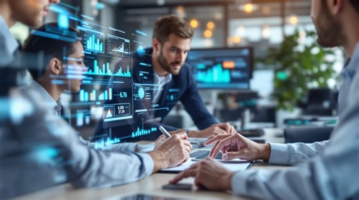 ENT95 : espace numérique pour les entreprises du Val-d’Oise