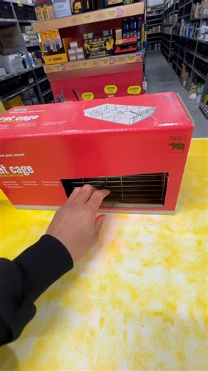 Went to tool station to see what rat traps are available, seems like it’s not just me dealing with rats ! #rat #RatTrap | Yousaf Khaliq