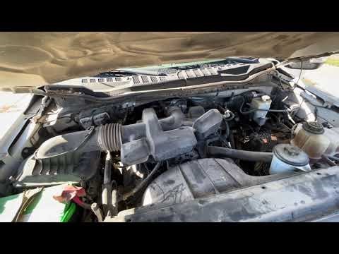 GovDeals: 2017 Ford F-250 SD