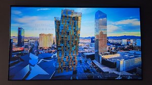 Watch Watching cartoons with a projector on Amazon Live