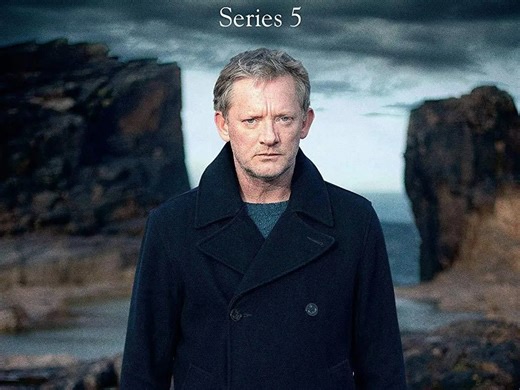 经典长寿英剧 设得兰谜案 Shetland S05EP03