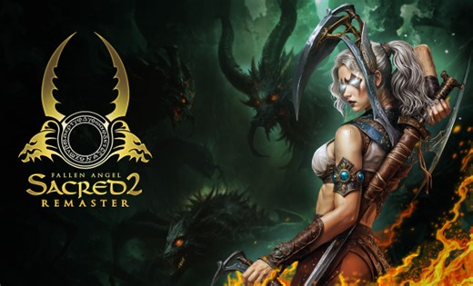 Forge Your Legend in Sacred 2 Remaster | TheXboxHub
