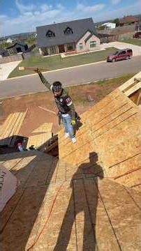 Easy to learn and pays well, that’s this job #construction