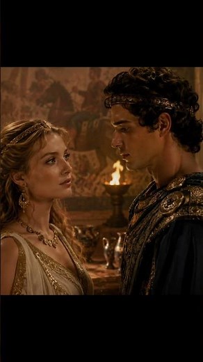 Helen of Troy | The Woman Who Started the Trojan War#HelenOfTroy #TrojanWar #Achilles#GreekMythology