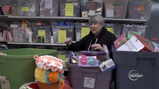 16 shares | The Toy Rescue Mission in Tacoma is a non-profit organization solely designed to benefit needy children. Watch this Tacoma Report story to learn more. | City of Tacoma Government | Facebook