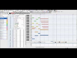 【MIDI】JR東日本 発車メロディ23曲+α 耳コピ