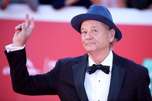 Bill Murray Was Responsible for Michael Schur's "Worst Nightmare"