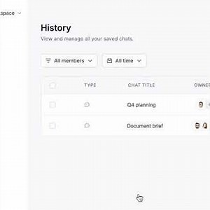 Example video of a micro tutorial