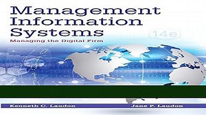 [Download] Management Information Systems: Managing the Digital Firm (14th Edition) Hardcover Free