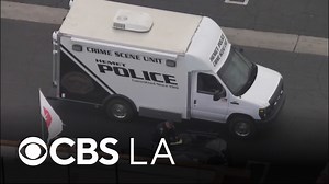 Hemet police investigate deadly shooting in Jack in the Box drive-thru