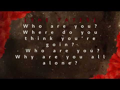 Hadestown Original Broadway Cast - Wait For Me I - Lyrics