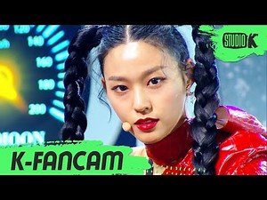 [K-Fancam] AOA 설현 직캠 '날 보러 와요' (AOA SEOL HYUN Fancam) l @MusicBank 191129