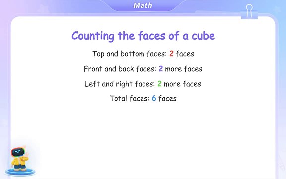 Free Video Lesson: Sort and Describe 3D Shapes - (Grade 1)