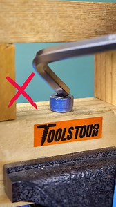Ball Hex VS Straight Hex #hexkey | Tools Tour
