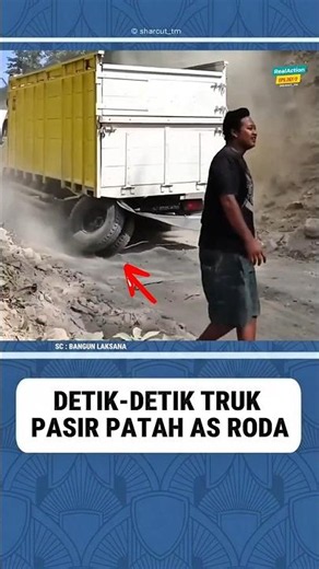 Real action