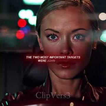 Terminator - #shorts #movie #clips