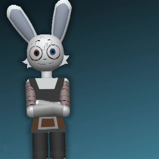 Beautiful Princess Animation Tutorial in 3D Style