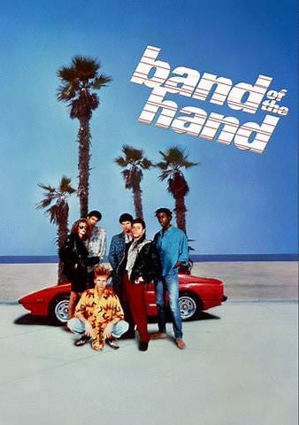Band of the Hand