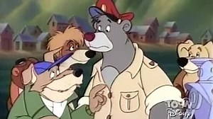 Talespin Season 1 Episode 1 Welcome to the magic of Disney and family entertainment