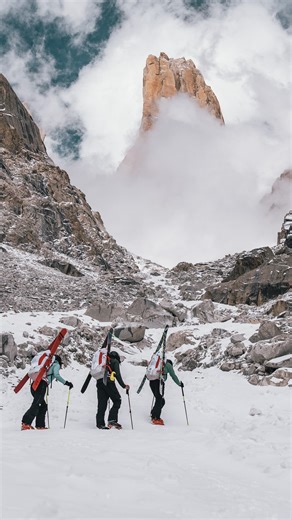 Kendal Mountain Festival | We’re so excited to be showing ‘Trango: presented by the North Face’ as one of our official Kendal Mountain Live Tour films! Watch... | Instagram