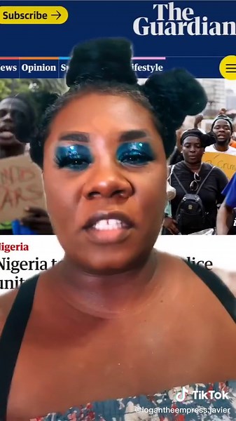 Logan, The Influencer on TikTok