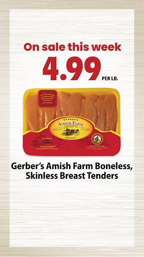 Here’s a peek at this week’s deals – available in store and online with Click N Go. Find more great deals in our weekly ad. | Festival Foods