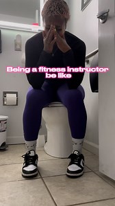 1.7K views · 98 reactions | The struggle is real yal!!  Just know I'm going to DELIVER still and class will be AMAZING!! #stl #stltrainer #bamthebody #trainer #fitness #lifestyle #fitness #step #stepfitness #funny #reels #explorepage #groupfitness #staystrong #strongwomen #Nike #oneractive | Markesha Knox | Facebook