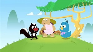 Skunk.Fu.S01E28.The.Art.of.Destiny.Swapping.AMZN.WEBRip.DD2.0.x264-ExtremlymTorrents.ws