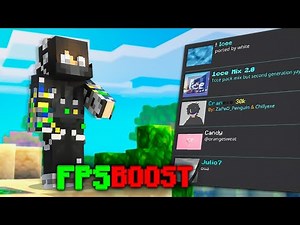 Top 5 BEST Bedwars MCPE PvP Texture Pack (Minecraft Bedrock 1.21+)