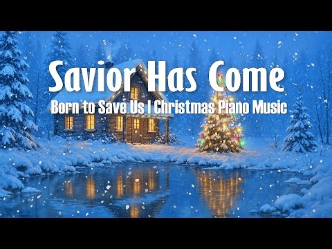 Hope in God | Bible Verses with Peaceful Meditation Music