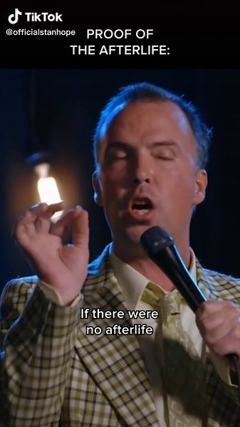 #DougStanhope