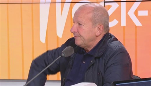 Rolland Courbis, ancien entraîneur du TFC, est décédé