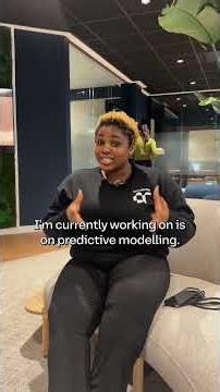 Building a Digital Career Through Predictive Modelling