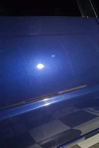 One Step Polish Paint Correction Tips for After-Defect Garage