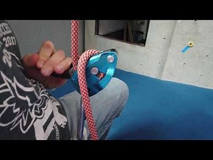How to Use a GriGri 2
