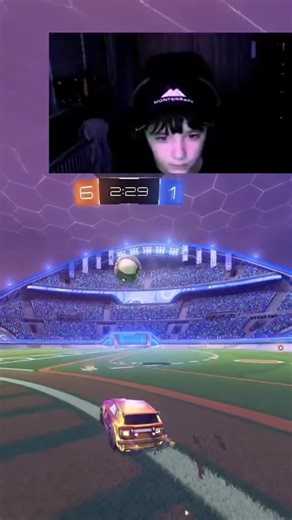 All clips from yesterdays stream #rocketleauge #rl #montage #edit #fyp