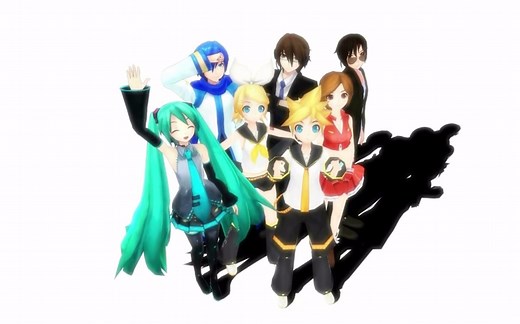 《始音》第 1 集：灰 SHION Episode 1: Grey（观看前请看视频说明）