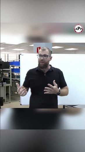 Este es el funcionamiento de un evaporador👆