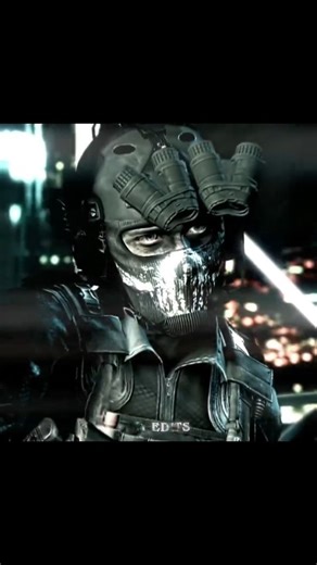 DM EDITS on Instagram: "The Legendary Cod Campaign 🫡 #cod #shorts #callofduty #recommended #viral edit ghosts codghosts"