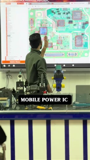 Join Our Mobile Repairing Course for Beginners and Experts